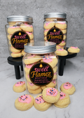 Mini Sugar Cookies