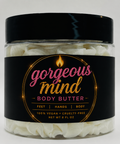 Gorgeous Mind Body Butter