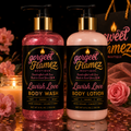 Lavish Love Body Care Set