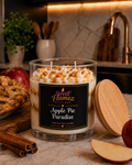 Apple Pie Paradise Candle