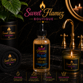 Royal Azure Luxury Body Oil