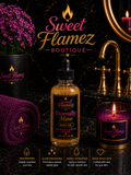 Eternally Mine Luxury Body Oil