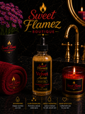 Velvet Aura Luxury Body Oil