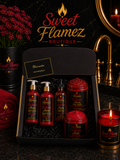 Velvet Aura Luxury Set