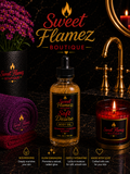 Soft Desire Luxury Body Oil