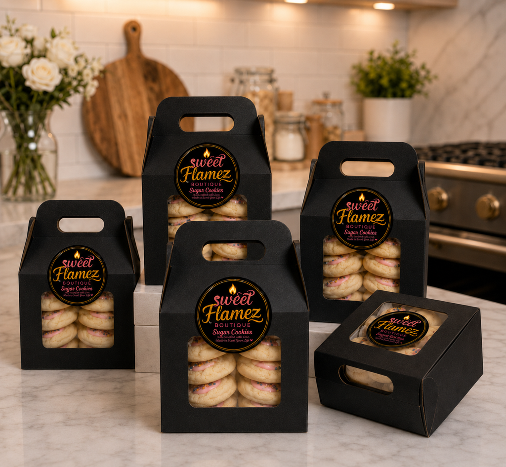 Sugar Cookie Dream Wax Melts