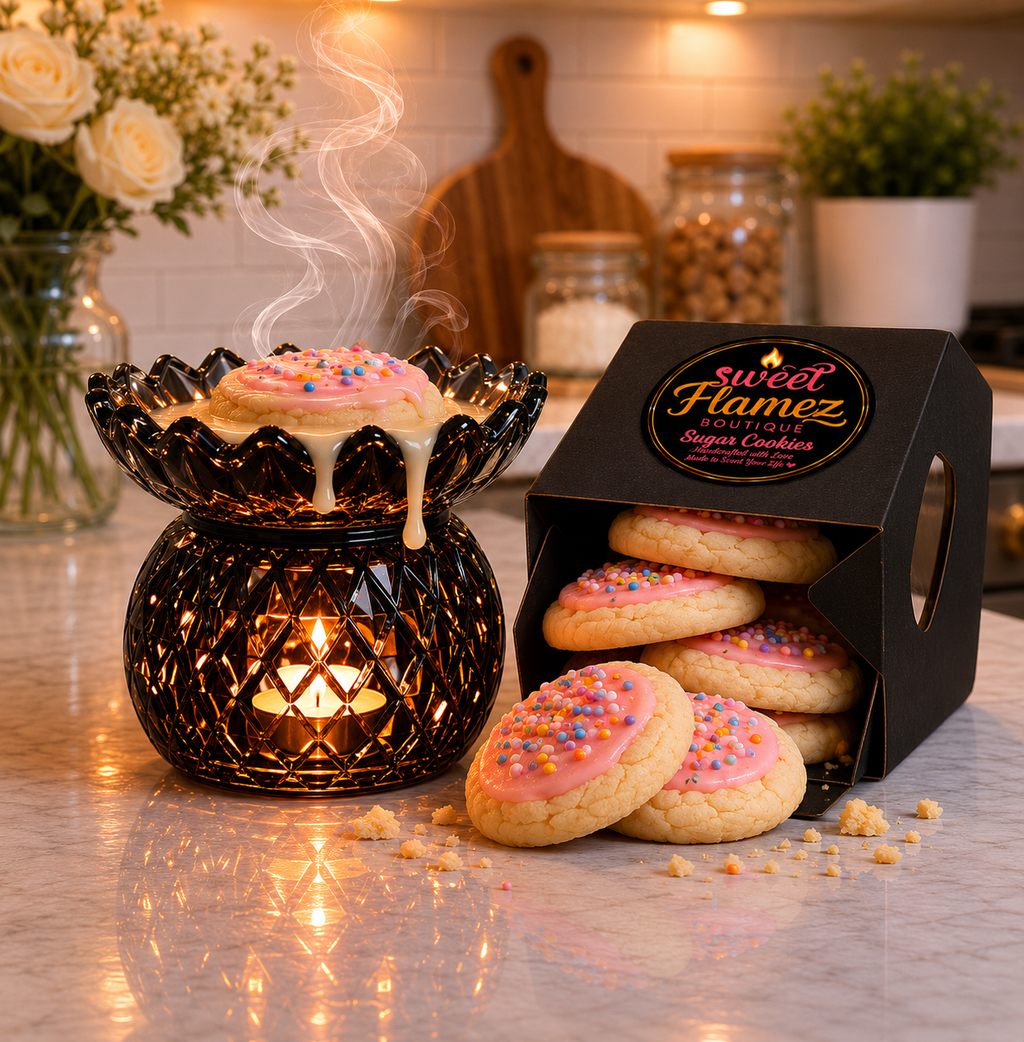 Sugar Cookie Dream Wax Melts