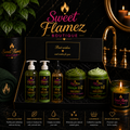 Midnight King Luxury Set