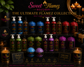ULTIMATE FLAMEZ VIP COLLECTION