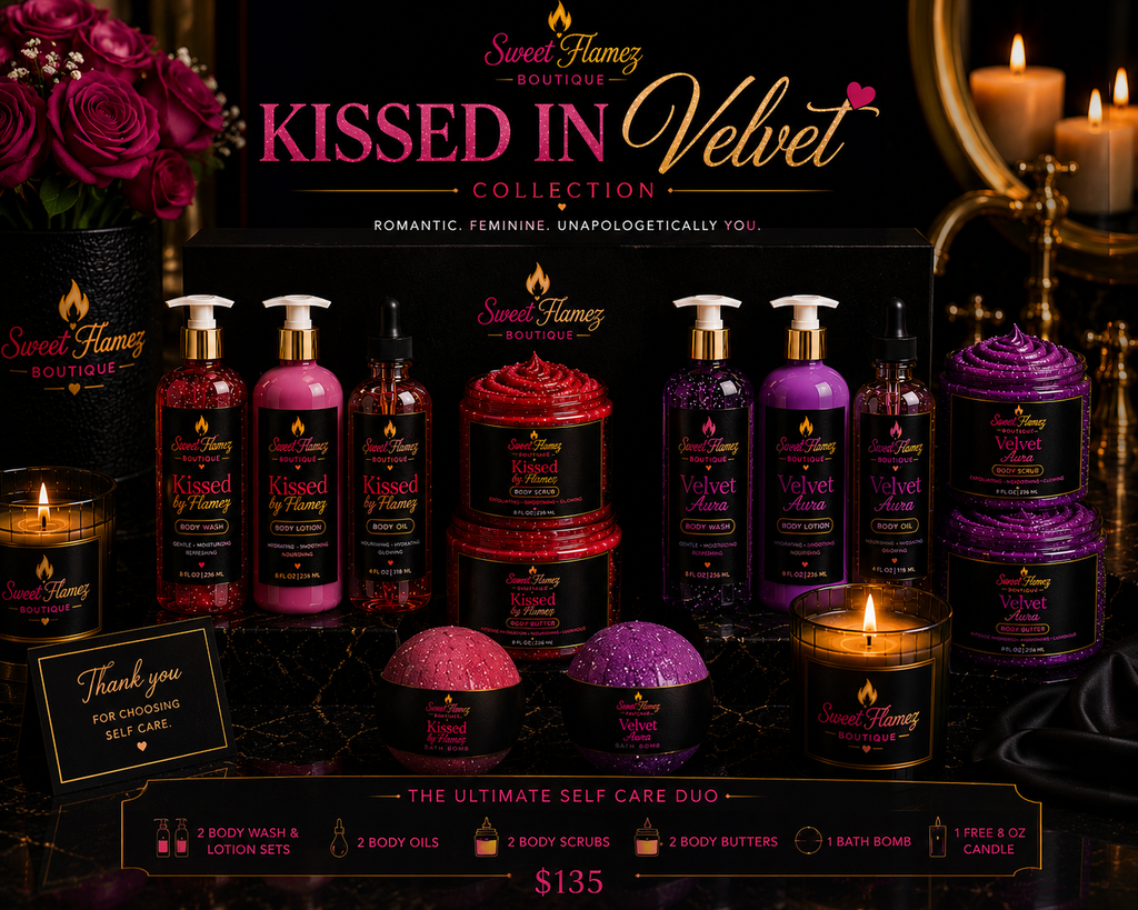 Luxury Duo Collection