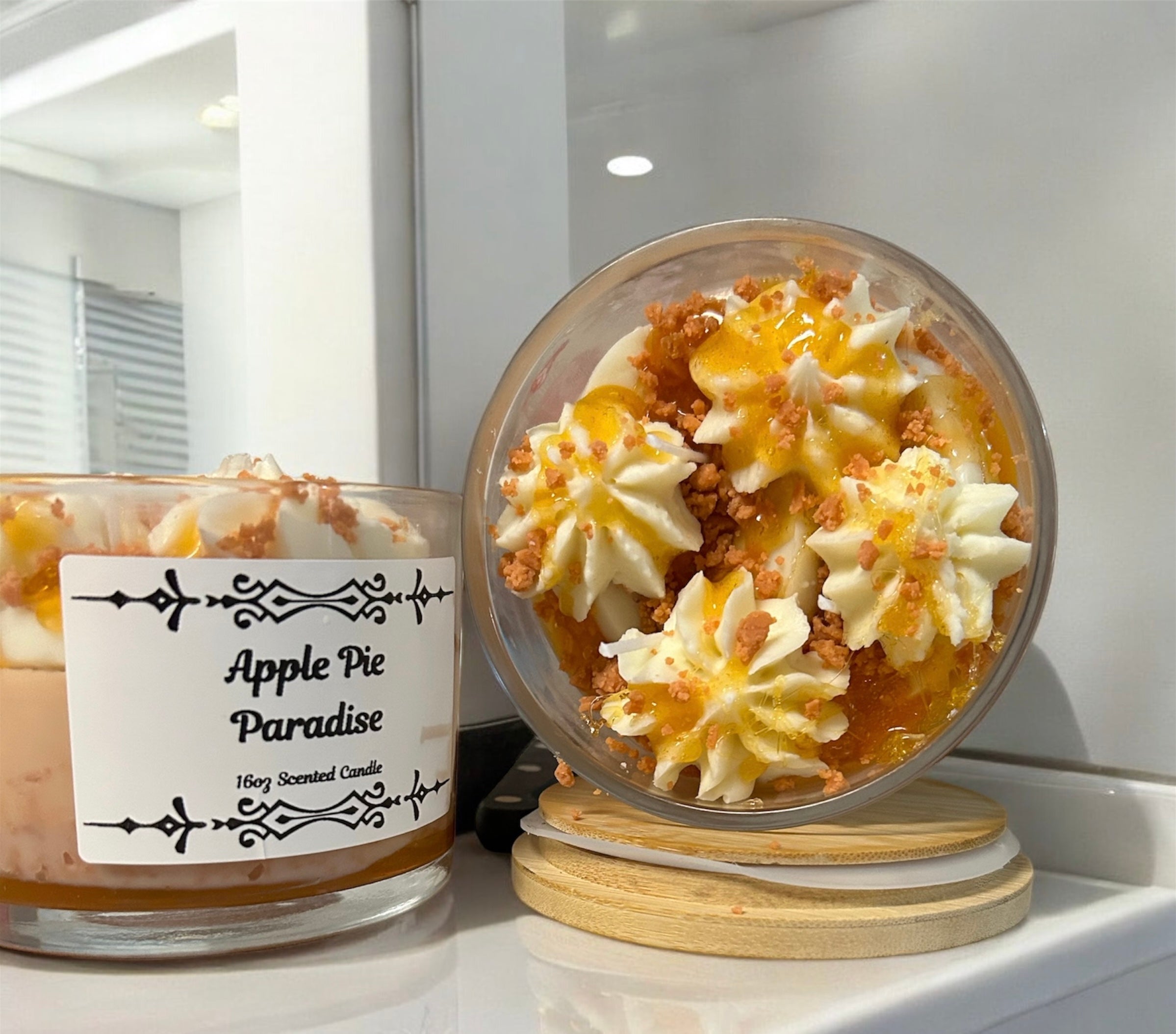 Apple Pie Paradise